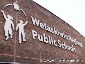 WRPS removes $50 bus fee - Wetaskiwin Times Advertiser