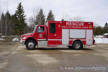 County of Wetaskiwin makes changes to fire billing policy - Pipestone Flyer