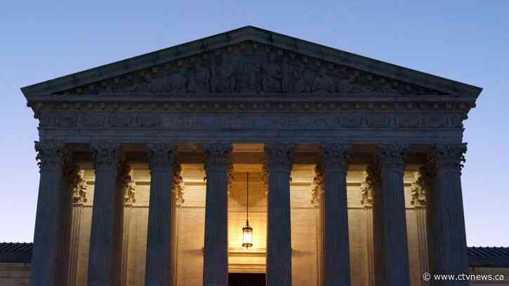 Leaked draft opinion suggests U.S. high court will overturn Roe v. Wade: Politico report