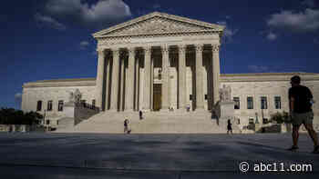 Supreme Court apparently to overturn Roe v. Wade abortion case, draft opinion shows: REPORT