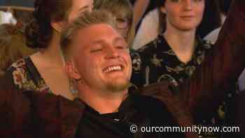 Inside Draft Night: Trey McBride Goes To The Cardinals, Hopes To Carry On Fort Morgan Legacy - Our Community Now