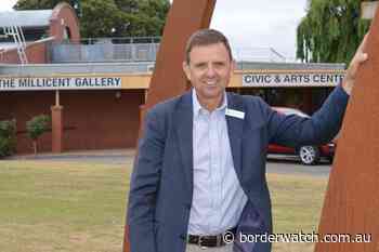 McBride's elevation - The Border Watch