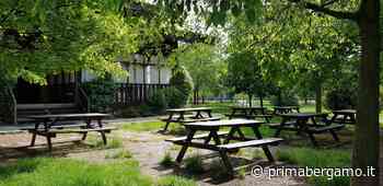 Seriate, il 10 aprile si raccolgono la plastica e i rifiuti abbandonati nell'Oasi Verde - Prima Bergamo