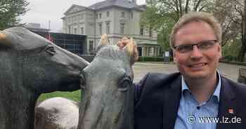 Maelzer setzt zum vierten Mal auf Sieg | Lokale Nachrichten aus Detmold - Lippische Landes-Zeitung