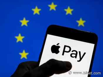 EU claims Apple Pay restrictions and closed iOS ecosystem harm competition