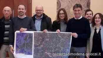 La ciclovia tra Carpi e Guastalla per lavoratori e turisti “slow” - La Gazzetta di Modena