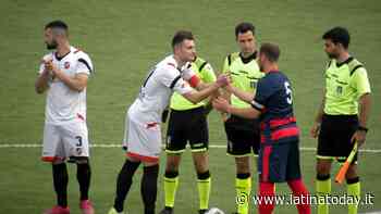 Colleferro-Vis Sezze 3-0: super Oduamadi per il tris - LatinaToday