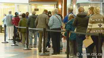 What's behind Alberta's spike in flu numbers