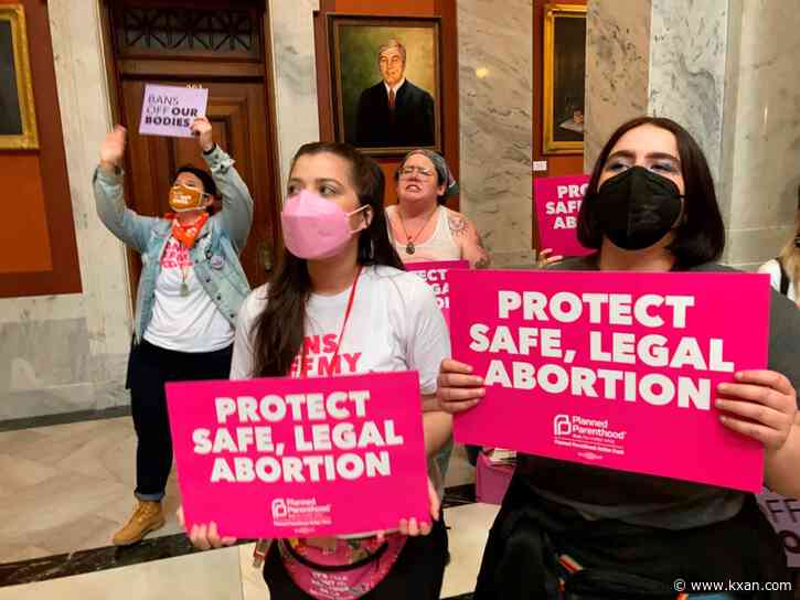 If Supreme Court overturns Roe v. Wade, Texas will completely ban abortion