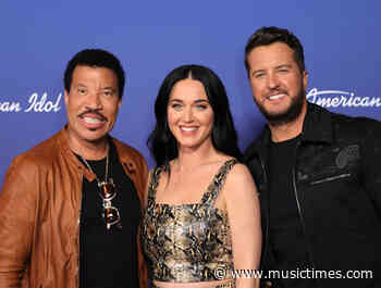 American Idol 2022 Top 10 Talked About 'Bruno' With 'Encanto' Special Guests [WATCH] - Music Times