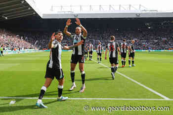 8 Brazilian players who could join Bruno and Joelinton at Newcastle this summer - Geordie Boot Boys - Newcastle United F.C. News