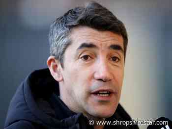 Wolves boss Bruno Lage wants to 'right the wrongs' of Brighton defeat - Shropshire Star