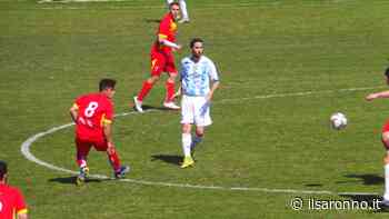 Calcio Promozione, derby Solaro-Saronno: la fotogallery della vittoria Universal - ilSaronno