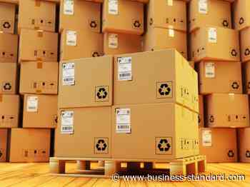 SME Chatroom: Purpose of shipping mark to enable package to be identified - Business Standard