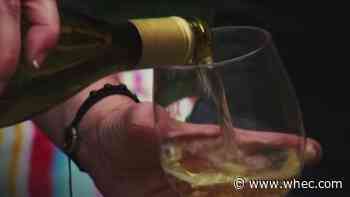 Local theaters celebrate decision to allow beer and wine during movies