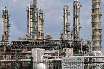 So funktioniert die Abkehr vom russischen Öl - freiepresse.de