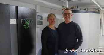 Wirtschaft und Krieg, ein autarkes Haus, eine Feier mit Folgen – Südwestpfalz-News - Pirmasens/Zweibrücken/Südwestpfalz - Rheinpfalz.de