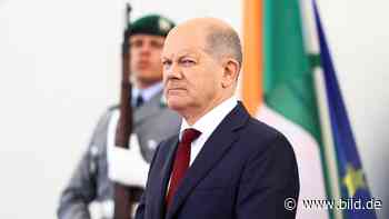 Wende in der Russland-Politik: Das Öl-Embargo soll kommen - BILD