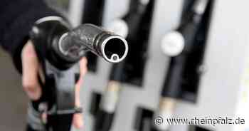 Spritpreise im April gesunken - Wirtschaft - DIE RHEINPFALZ - Rheinpfalz.de