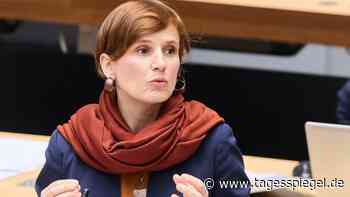 „Das ist fernab der Realität“: Berliner Wirtschaft lehnt Kipping-Plan zu Ersatzfeiertagen ab - Tagesspiegel