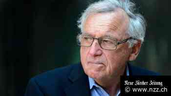 Unternehmer, Philanthrop, Naturschützer – und bald Fussballklubbesitzer: Wer ist der Milliardär Hansjörg Wyss?
