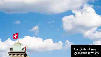 KOLUMNE - Die übersehene Geografie der Neutralität