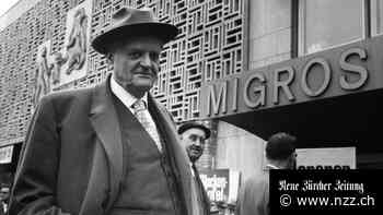 Warum es in der Migros keinen Alkohol zu kaufen gibt – und was das mit «Dutti» zu tun hat