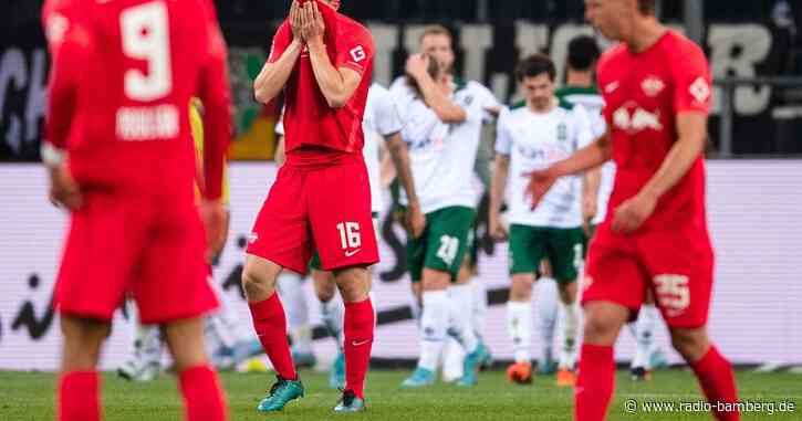 Leipzig hadert nach erneutem Bundesliga-Rückschlag