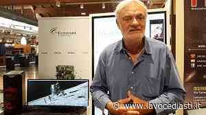 La nuova riunione culturale Lions Nizza - Canelli verterà sull'astronomia - LaVoceDiAsti.it