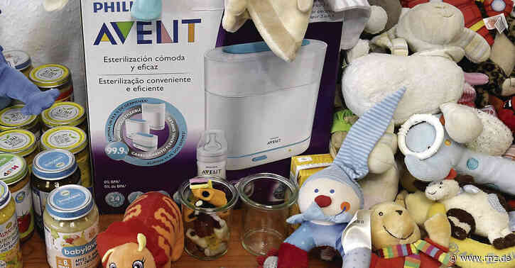 Mannheim:  So wird Ukraine-Flüchtlingen geholfen