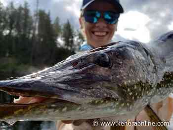 Current ice conditions causing problems for a local resort owner - KenoraOnline.com