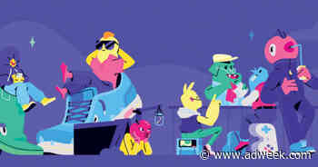 More Mainstream Brands Are Finding Harmony on Discord