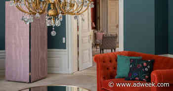 Luxury Paint House Farrow & Ball Began as a Wartime Hustle