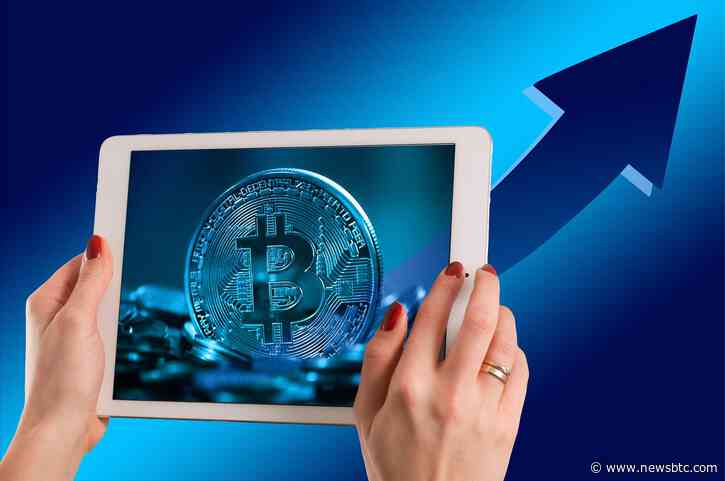 Will Bitcoin Shoot Over $40,000 — Or Drop To $35,000?