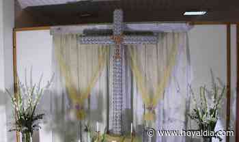 La Muestra de Cruces de Mayo contará en Pozoblanco con veinticinco propuestas - Hoyaldia.com