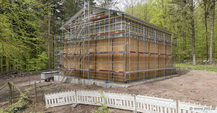 Heidelberg:  So sollen Kohlhof und Reha-Klinik mit Wasser versorgt werden