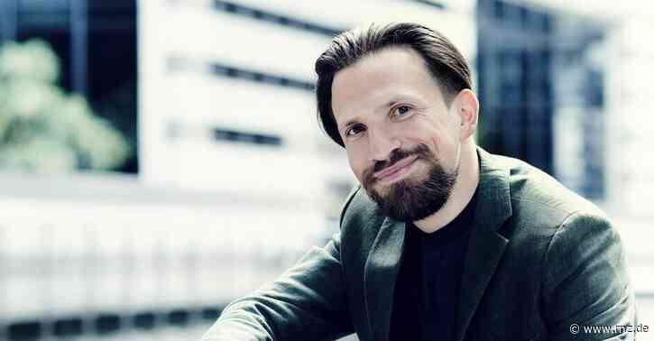 Heidelberg:  Cornelius Meister dirigiert Konzert an alter Wirkungsstätte