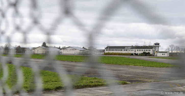 Heidelberg:  Öffnet das Airfield im Sommer?