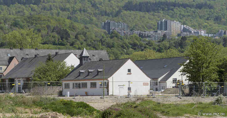 Heidelberg:  Hasenleiser bekommt Bürgerzentrum und Beachvolleyball-Halle