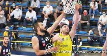 Basket, serie B: la Elachem si sbarazza di Cecina (69-55) e si prepara al big-match contro San Miniato - L'Informatore Vigevanese
