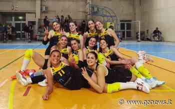 Timenet Empoli salva, gran vittoria contro Cecina - gonews