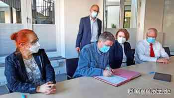 Universitätsklinikum Jena setzt auf mehr Inklusion