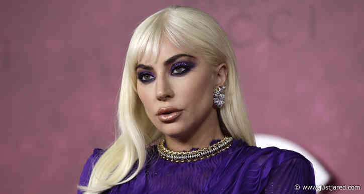 Lady Gaga Drops New Song 'Hold My Hand' from 'Top Gun: Maverick' - Read the Lyrics & Listen Now!