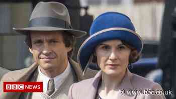 Downton Abbey film shines light on Harwich's Electric Palace