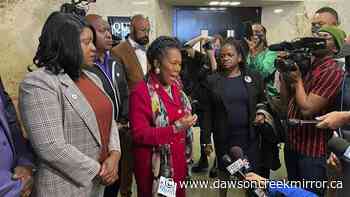 Judge lets Tulsa Race Massacre reparations lawsuit proceed - Dawson Creek Mirror