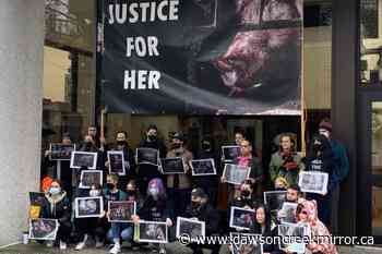 Criminal charges dropped against one Abbotsford hog-farm activist - Dawson Creek Mirror