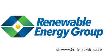 Renewable Energy Group Acquires Northern California Distributor Dawson Oil Company - Business Wire