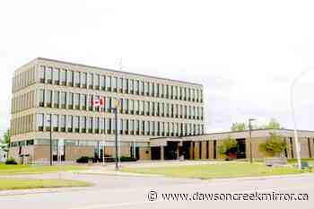 Court Docket, April 25 to 29 - Dawson Creek Mirror