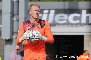 'Exceptional' Cameron Dawson will return to Sheffield Wednesday from Exeter City - The Star