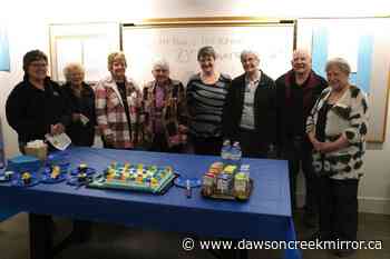 South Peace Historical Society celebrates 70 years with open house - Dawson Creek Mirror